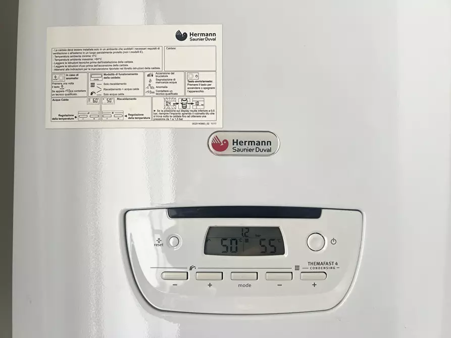 Immagine 52 di Quadrilocale in vendita  in Via Vittime delle Foibe 23 a Crevalcore