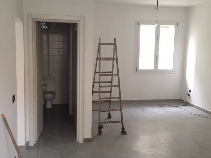 Immagine 12 di Locale commerciale in vendita  in Via Argini 2 a Ravarino