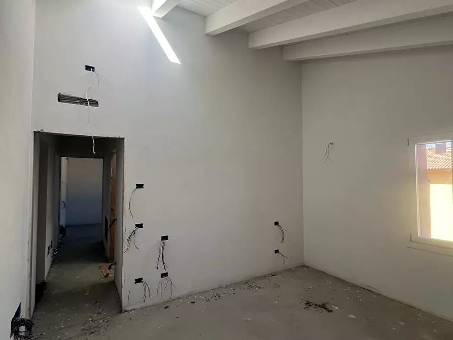 Immagine 35 di Casa bifamiliare in vendita  in Via del Papa 1580 a Crevalcore