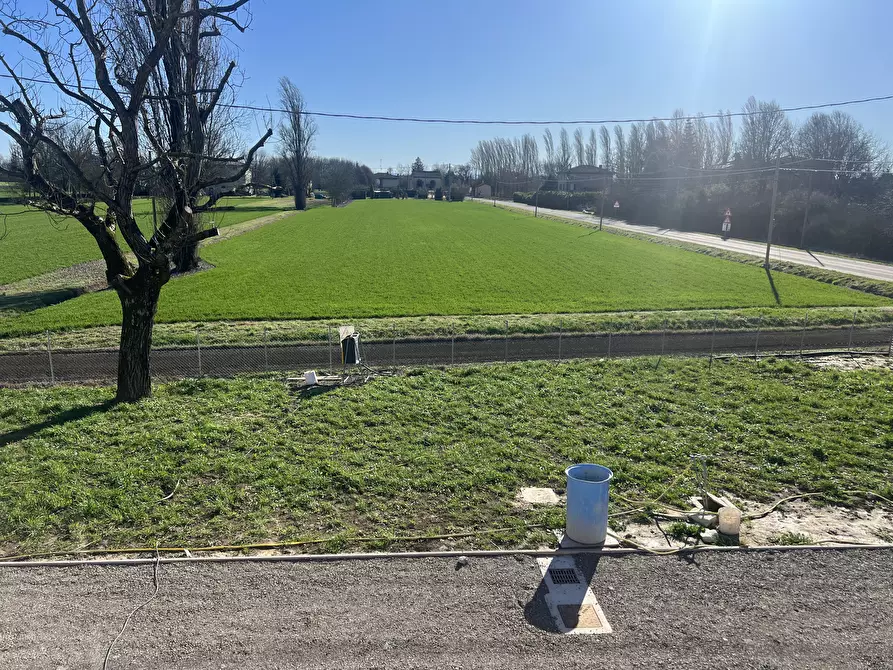 Immagine 47 di Casa bifamiliare in vendita  in Via del Papa 1580 a Crevalcore