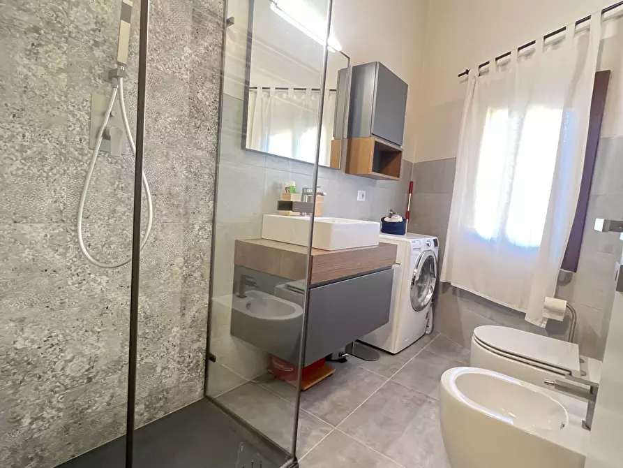 Immagine 22 di Bilocale in affitto  in Via Gianfrañco Rambelli 19 a San Giovanni In Persiceto