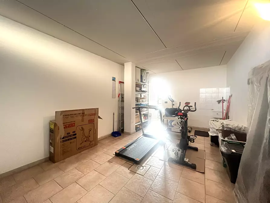 Immagine 42 di Quadrilocale in vendita  in Via Vittime delle Foibe 23 a Crevalcore