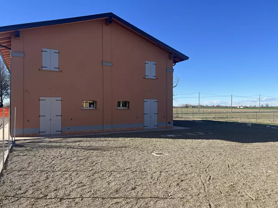 Immagine 13 di Casa bifamiliare in vendita  in Via del Papa 1580 a Crevalcore