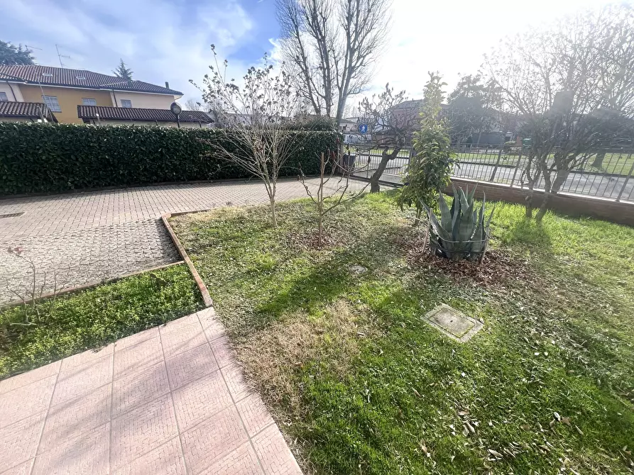 Immagine 46 di Quadrilocale in vendita  in Via Vittime delle Foibe 23 a Crevalcore