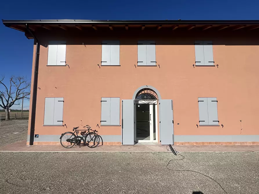 Immagine 6 di Casa bifamiliare in vendita  in Via del Papa 1580 a Crevalcore