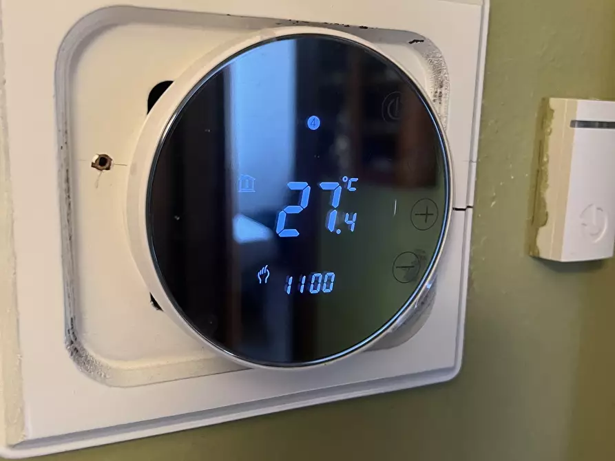 Immagine 20 di Pentalocale in vendita  in Via Sbaraglia Levante 68 a Crevalcore