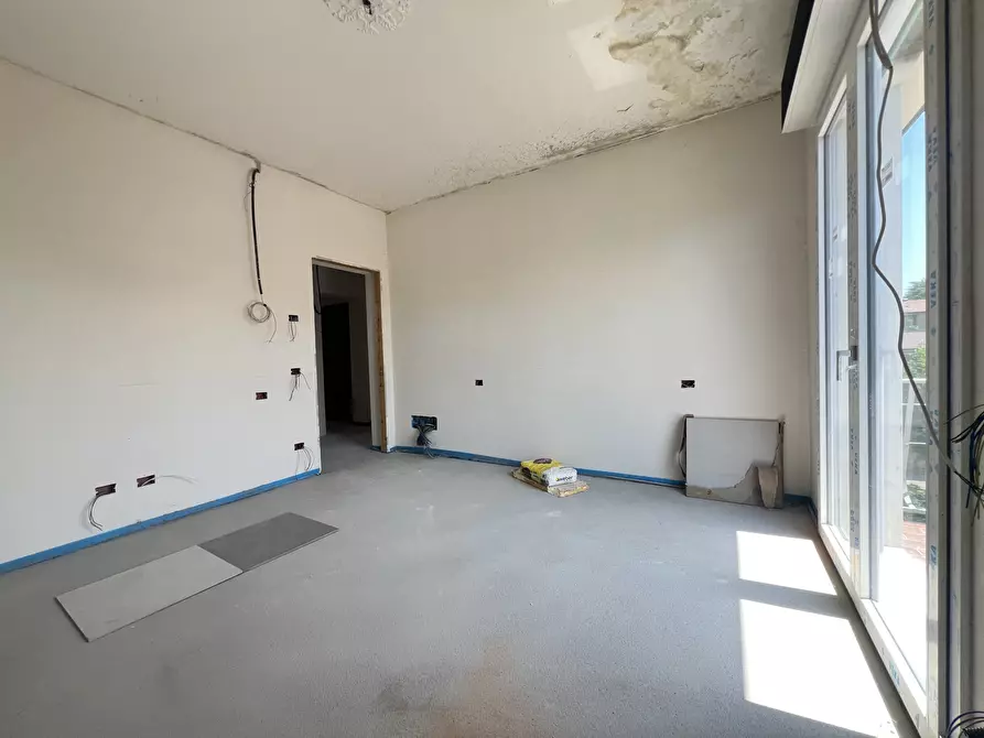 Immagine 20 di Pentalocale in vendita  in Via Panerazzi 200 a Crevalcore