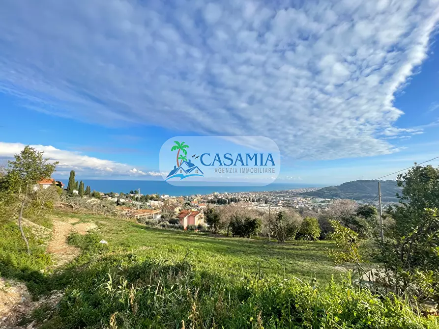 Immagine 14 di Terreno edificabile in vendita  in Strada Provinciale Cuprense 89 a Grottammare