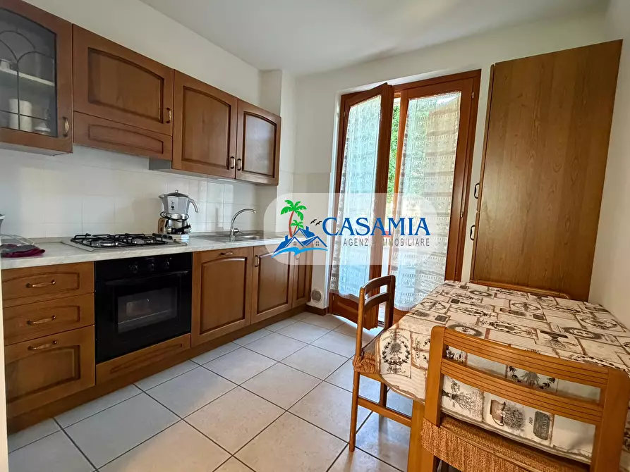 Immagine 5 di Appartamento in vendita  in Via Ruggero Leoncavallo 15 a San Benedetto Del Tronto