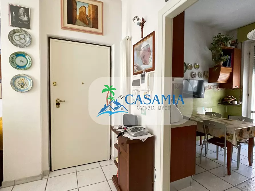 Immagine 22 di Pentalocale in vendita  in Via Montebello a San Benedetto Del Tronto