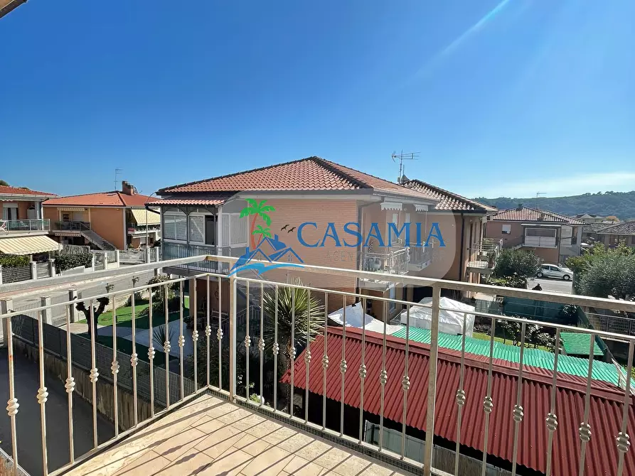 Immagine 19 di Quadrilocale in vendita  a Altidona