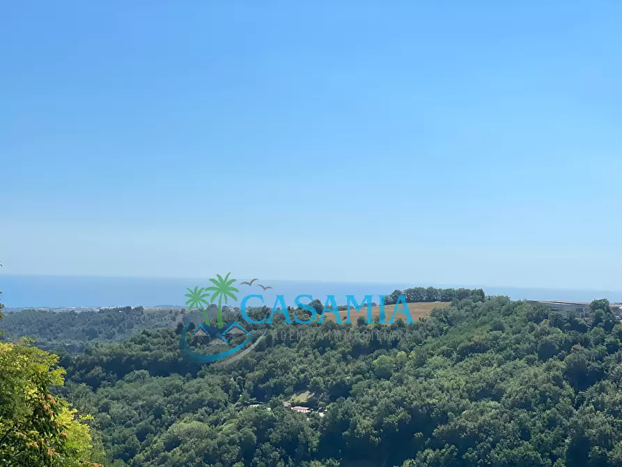 Immagine 1 di Pentalocale in vendita  a Ripatransone