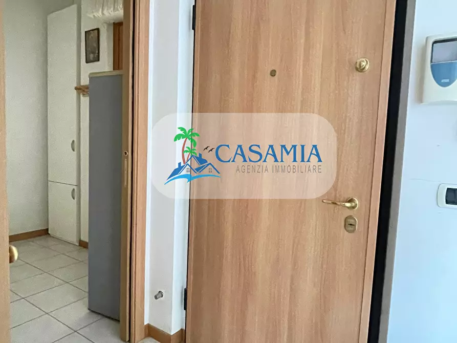 Immagine 12 di Appartamento in vendita  in Via Salvo D'Acquisto 45 a Grottammare