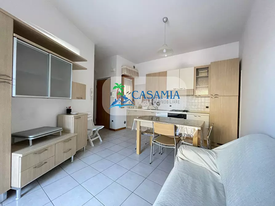 Immagine 6 di Appartamento in vendita  in Via Salvo D'Acquisto 45 a Grottammare