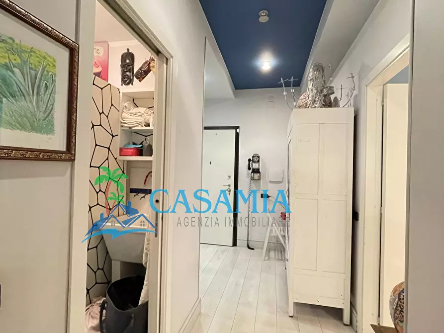 Immagine 20 di Appartamento in vendita  a San Benedetto Del Tronto