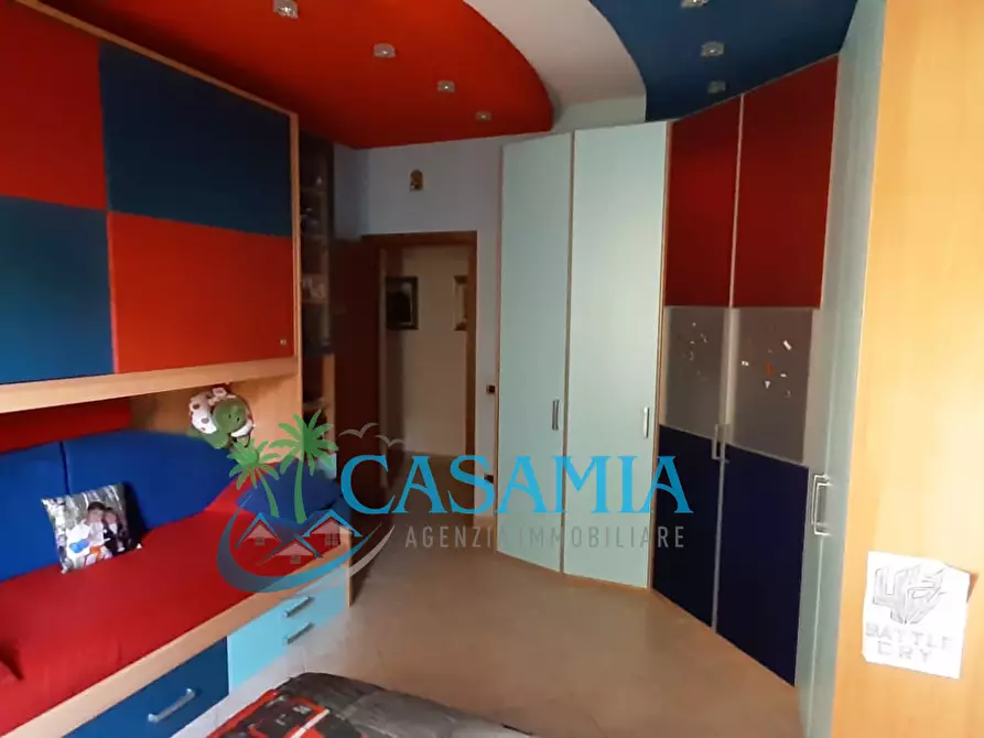 Immagine 17 di Pentalocale in vendita  a Ripatransone