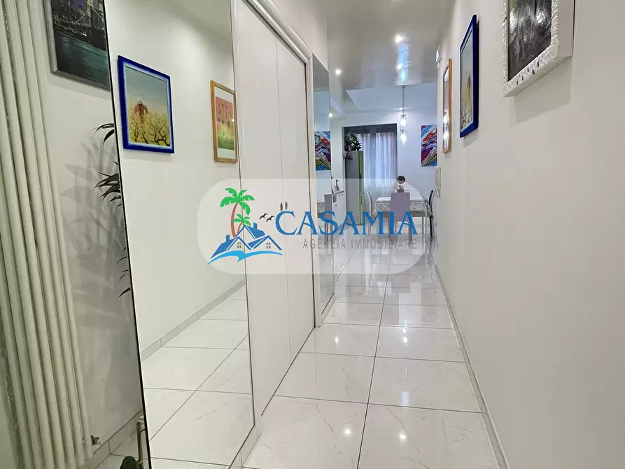 Immagine 34 di Quadrilocale in vendita  a Grottammare