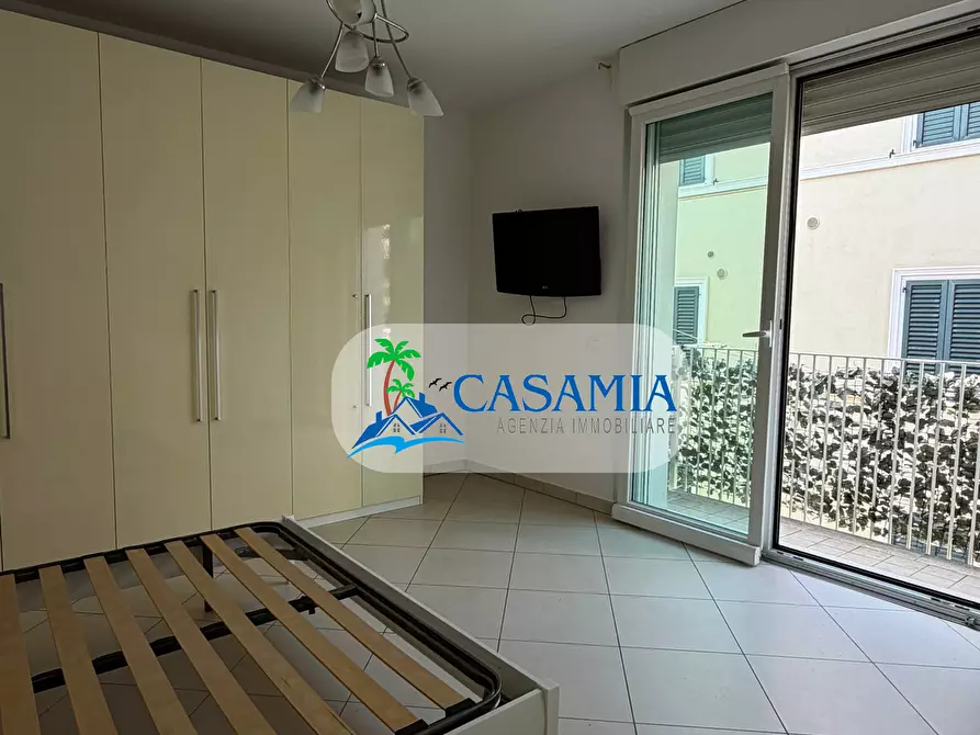 Immagine 15 di Terratetto in vendita  in via gramsci a Grottammare