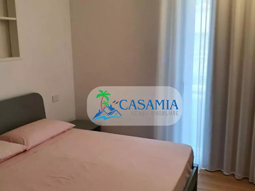 Immagine 7 di Trilocale in affitto  in Via Nazario Sauro 66 a Cupra Marittima