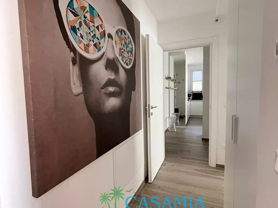 Immagine 10 di Trilocale in vendita  a San Benedetto Del Tronto