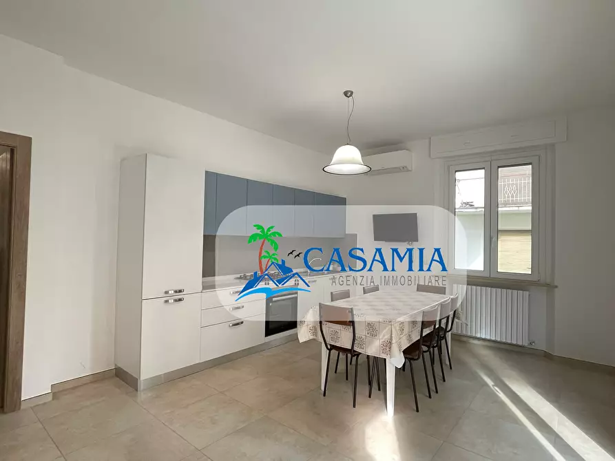 Immagine 10 di Appartamento in vendita  in Via Donato Bramante a Cupra Marittima