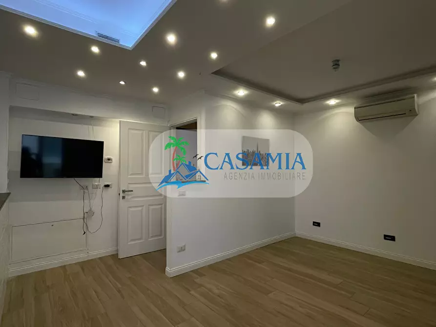 Immagine 8 di Trilocale in vendita  in via Voltattorni a San Benedetto Del Tronto