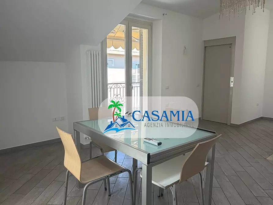 Immagine 8 di Bilocale in vendita  a San Benedetto Del Tronto