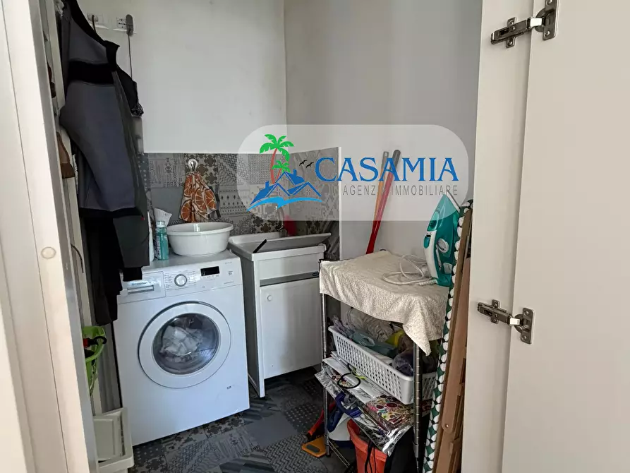 Immagine 20 di Quadrilocale in vendita  in Via San Martino a San Benedetto Del Tronto