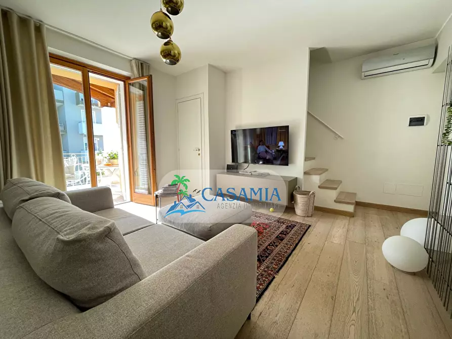 Immagine 7 di Attico in vendita  in Via Calatafimi 150 a San Benedetto Del Tronto