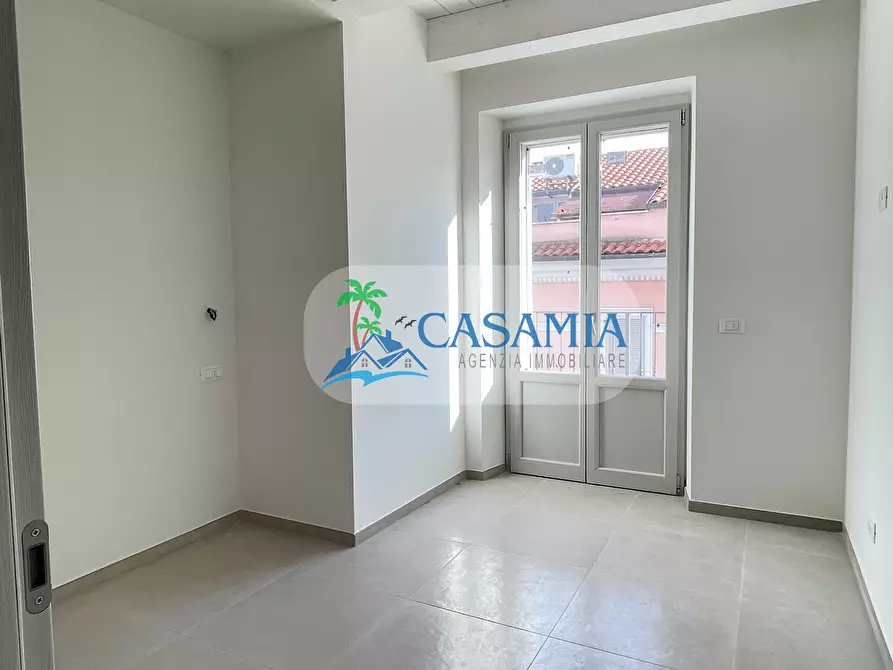 Immagine 4 di Trilocale in affitto  a San Benedetto Del Tronto