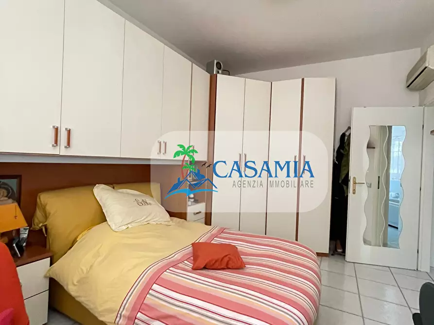 Immagine 20 di Pentalocale in vendita  in Via Montebello a San Benedetto Del Tronto