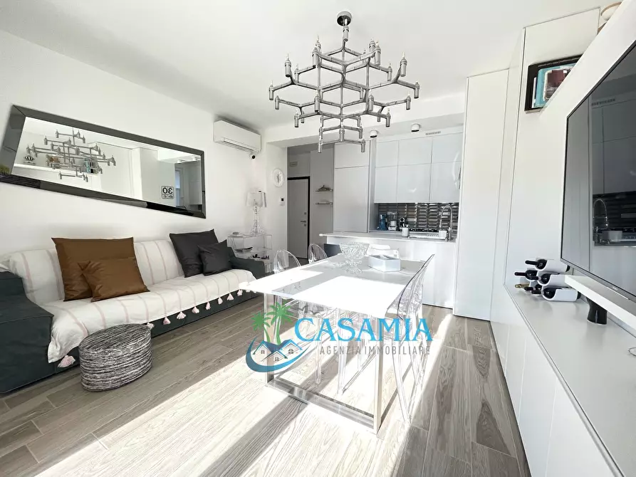 Immagine 6 di Trilocale in vendita  a San Benedetto Del Tronto