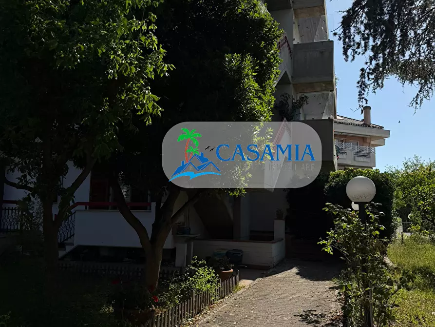 Immagine 24 di Appartamento in vendita  in Via Ruggero Leoncavallo 15 a San Benedetto Del Tronto