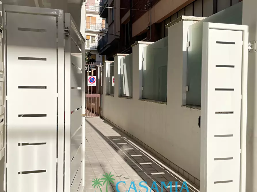 Immagine 26 di Trilocale in vendita  a San Benedetto Del Tronto