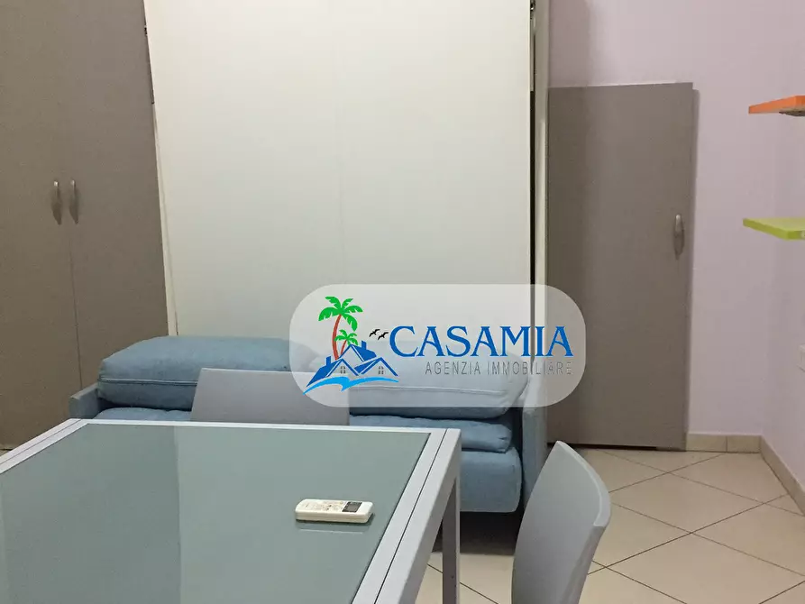 Immagine 3 di Ufficio in vendita  in via gramsci a Grottammare
