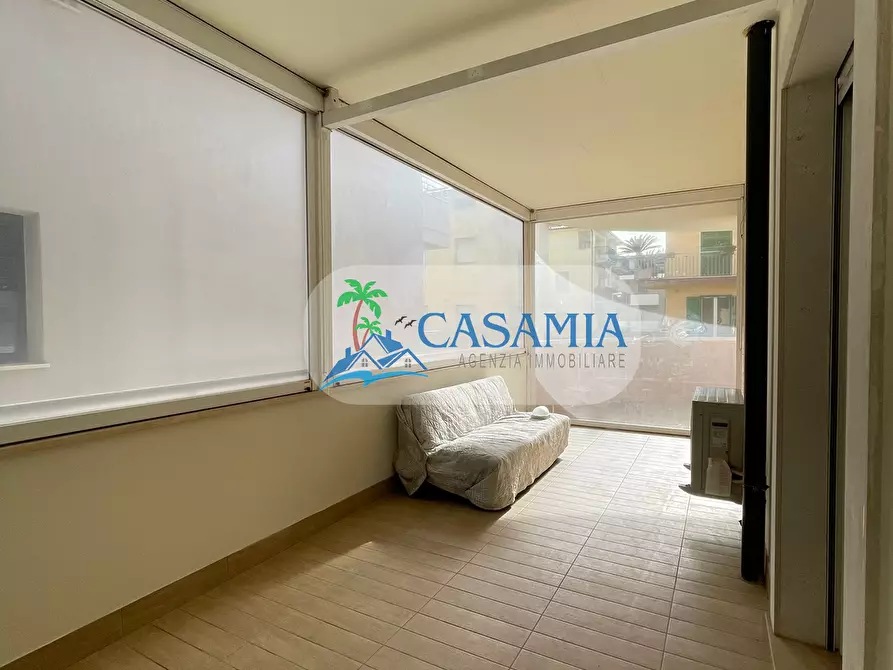 Immagine 11 di Trilocale in vendita  in via Voltattorni a San Benedetto Del Tronto