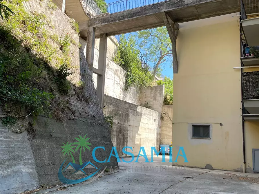 Immagine 5 di Pentalocale in vendita  a Ripatransone