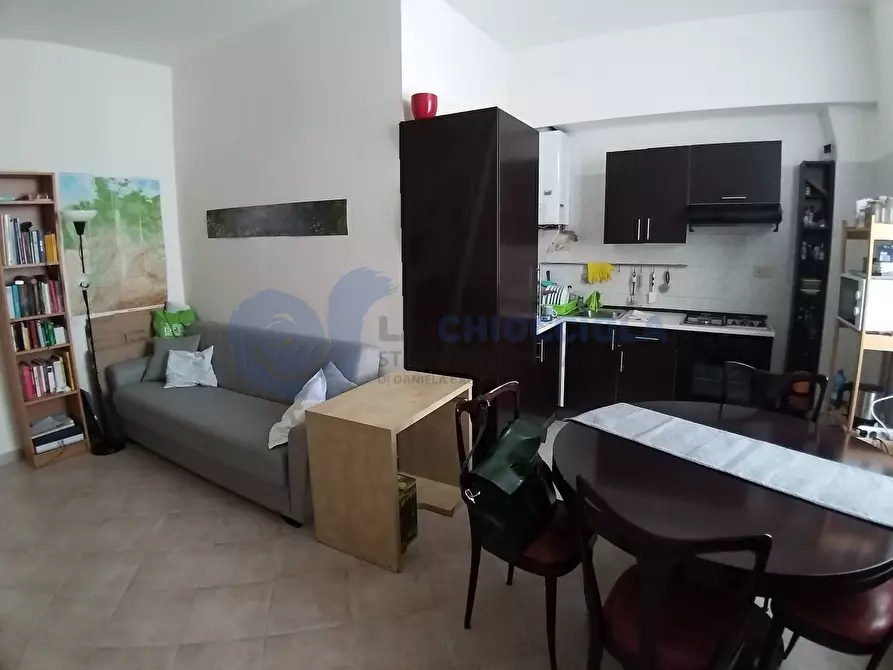 Immagine 8 di Bilocale in affitto  in VIA SPADA a Bologna