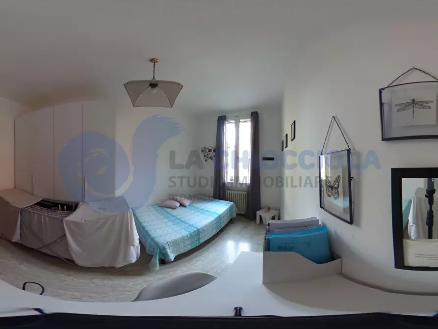 Immagine 21 di Trilocale in affitto  in via della Crocetta a Bologna