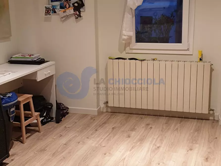 Immagine 6 di Trilocale in affitto  in VIA TURATI a Bologna