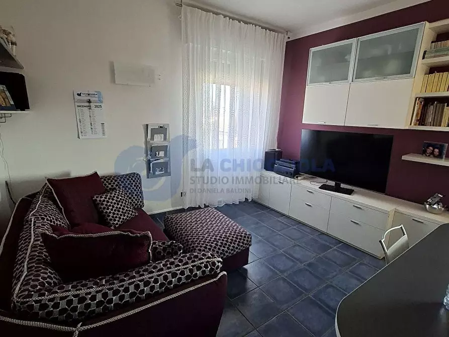 Immagine 7 di Trilocale in vendita  in Via Francesca Edera de Giovanni 16 a Bologna