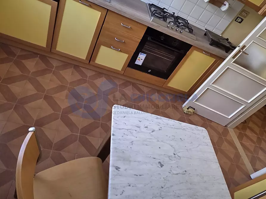 Immagine 11 di Quadrilocale in affitto  a Bologna