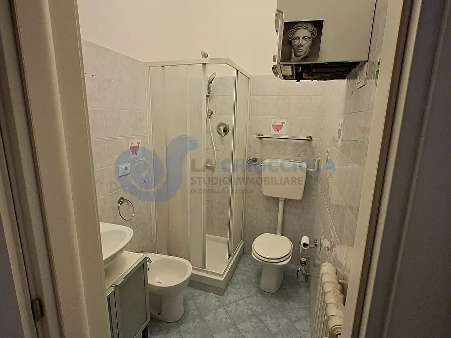 Immagine 38 di Ufficio in vendita  a Bologna