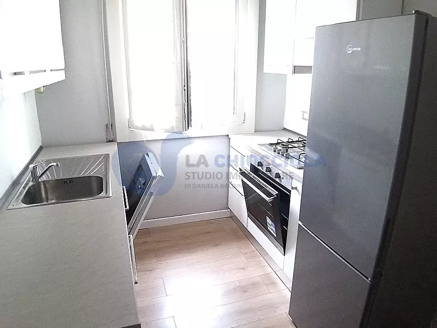 Immagine 11 di Trilocale in affitto  in VIA RANZANI a Bologna