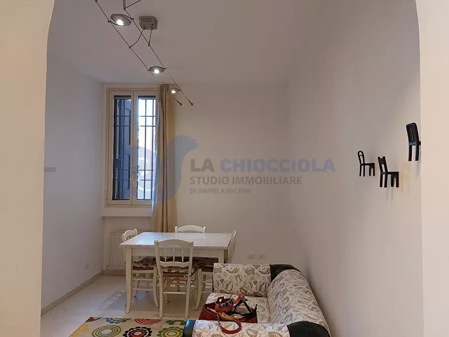 Immagine 8 di Bilocale in affitto  in Via Porrettana a Bologna
