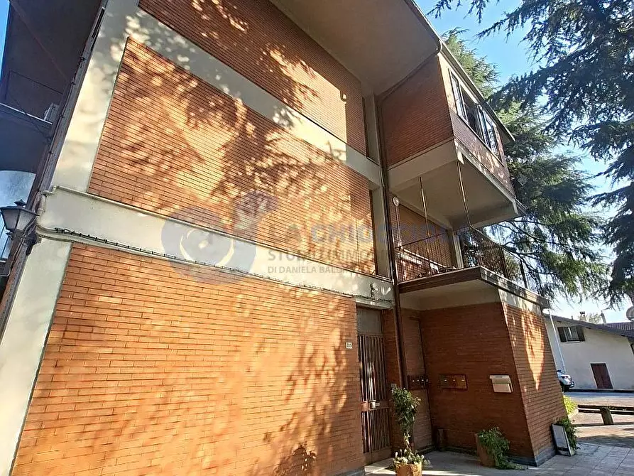 Immagine 5 di Bilocale in affitto  in via emilia a San Lazzaro Di Savena