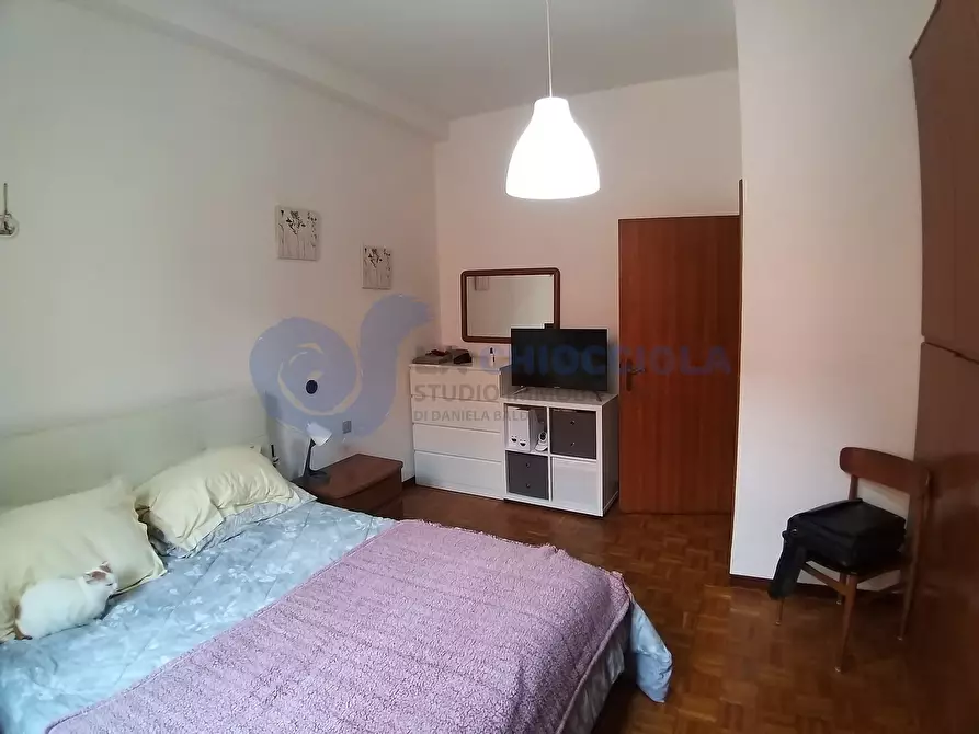 Immagine 27 di Trilocale in affitto  in via della Crocetta a Bologna