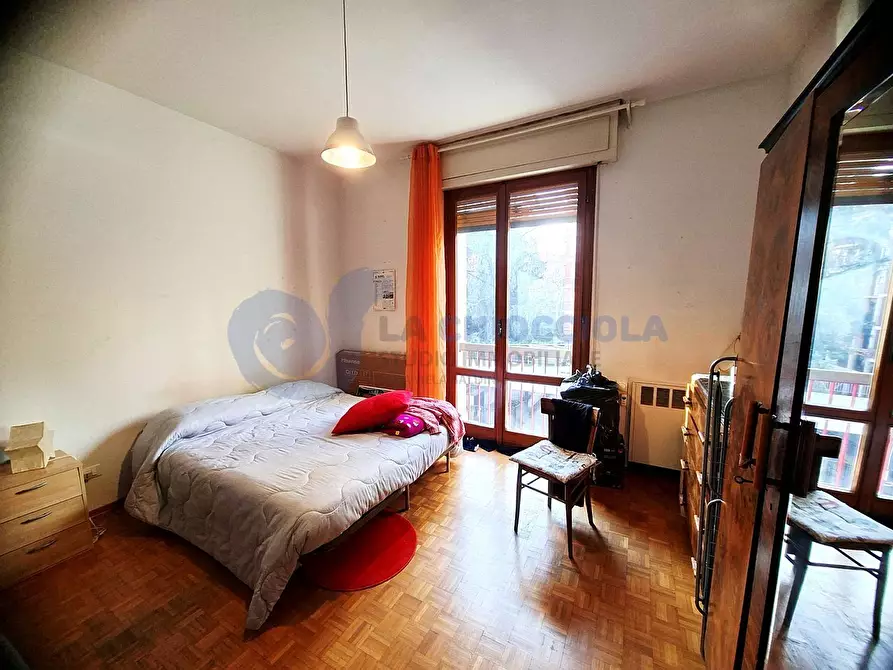 Immagine 30 di Pentalocale in vendita  in VIA CIPRIANI a Bologna