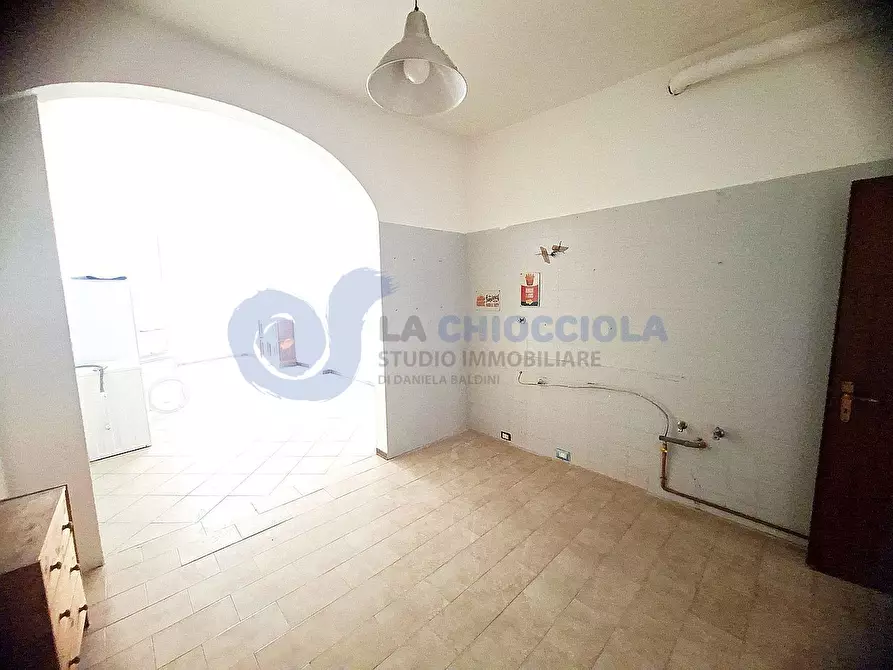 Immagine 8 di Trilocale in affitto  in SARAGOZZA a Bologna