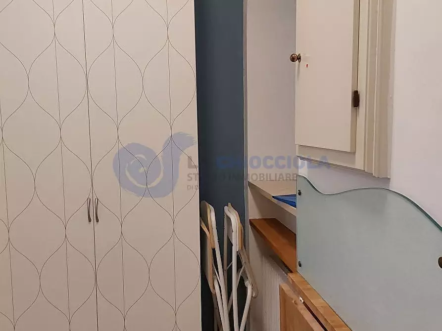 Immagine 5 di Bilocale in affitto  in Via Porrettana a Bologna